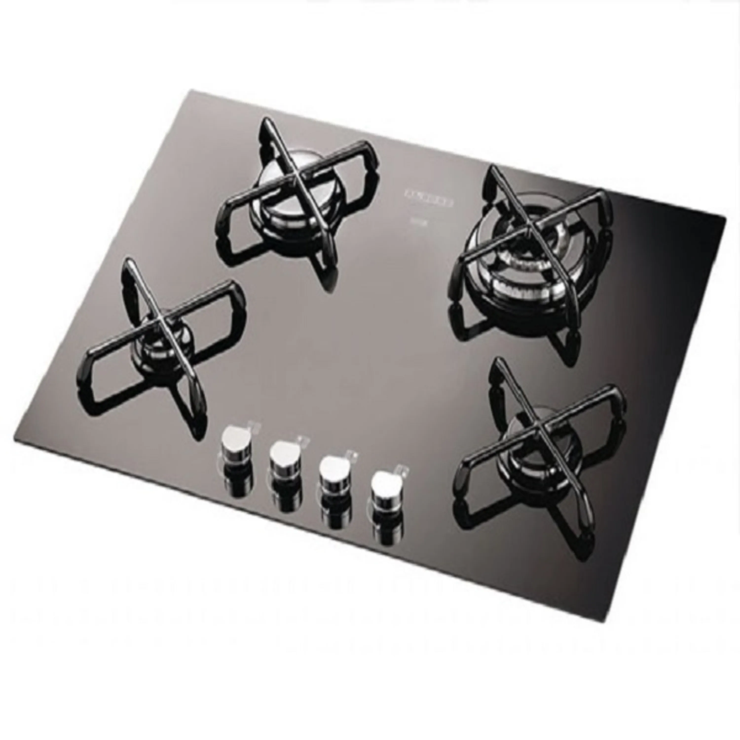 گاز سرامیکی استیل البرز مدل C 4701 گاز سرامیکی استیل البرز مدل C 4701